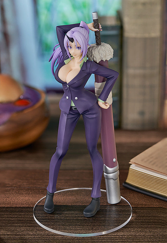 Shion | Pop Up Parade Figure