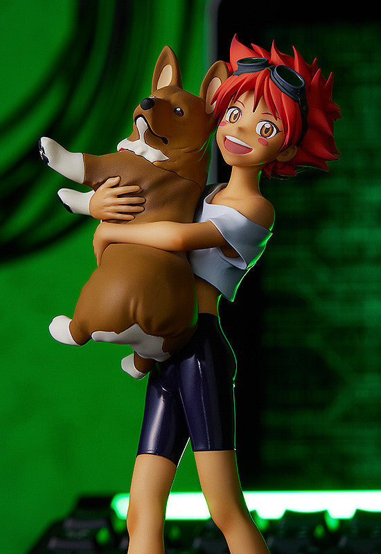 Ed & Ein | Pop Up Parade Figure