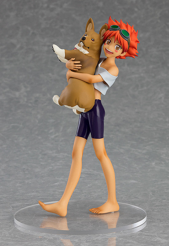 Ed & Ein | Pop Up Parade Figure