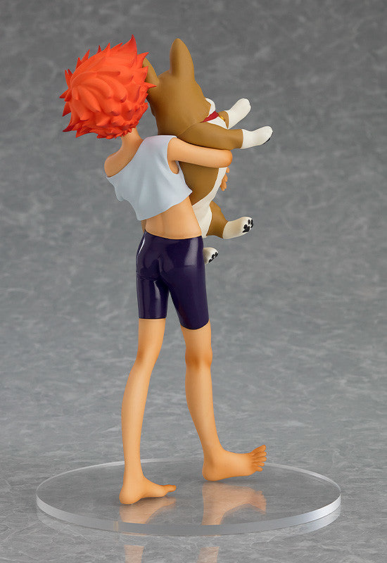 Ed & Ein | Pop Up Parade Figure