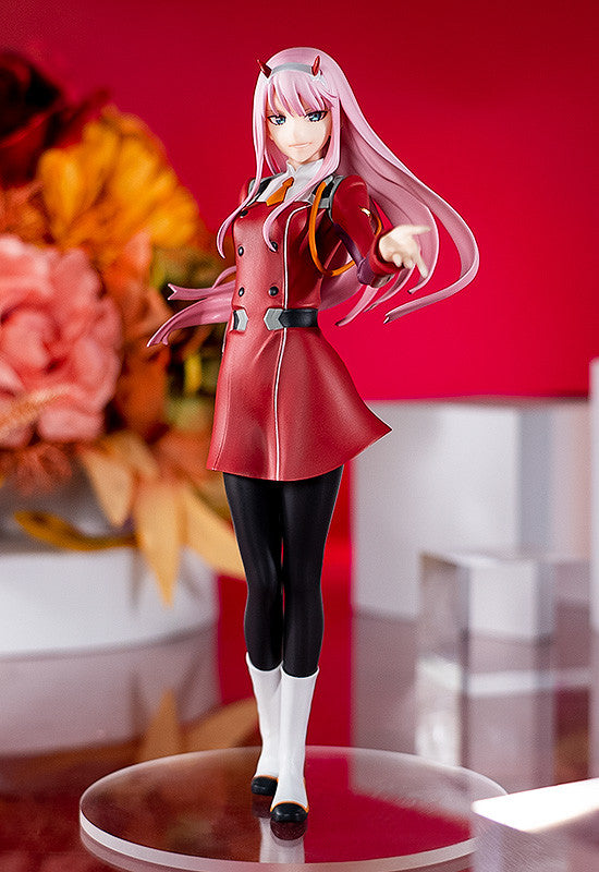 Zero Two | Pop Up Parade Figure