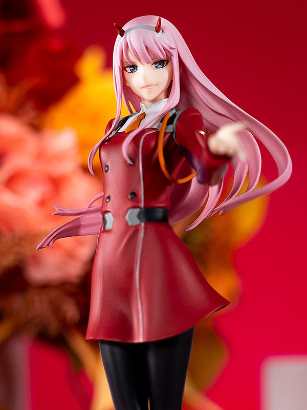 Zero Two | Pop Up Parade Figure