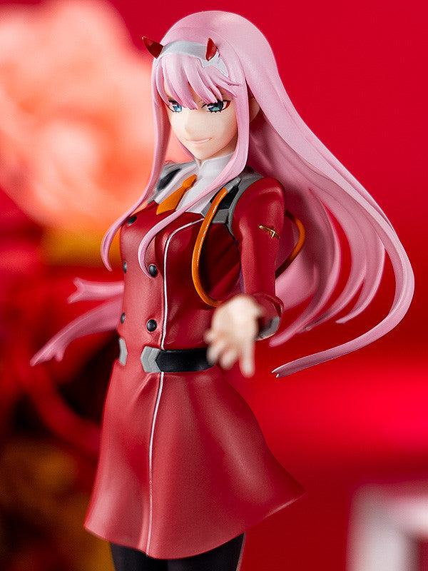 Zero Two | Pop Up Parade Figure