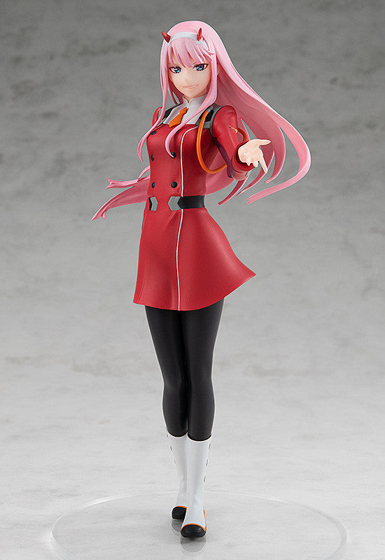 Zero Two | Pop Up Parade Figure