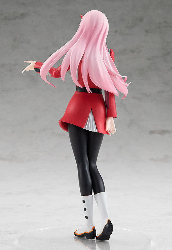 Zero Two | Pop Up Parade Figure