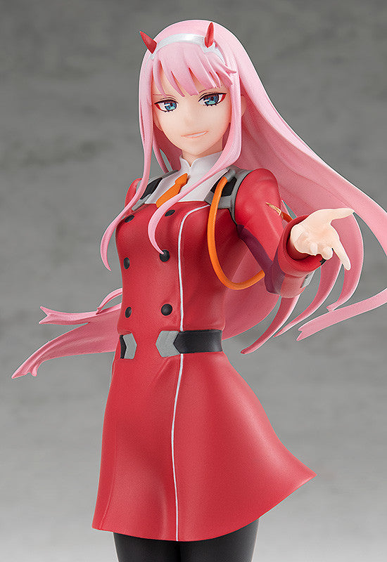 Zero Two | Pop Up Parade Figure