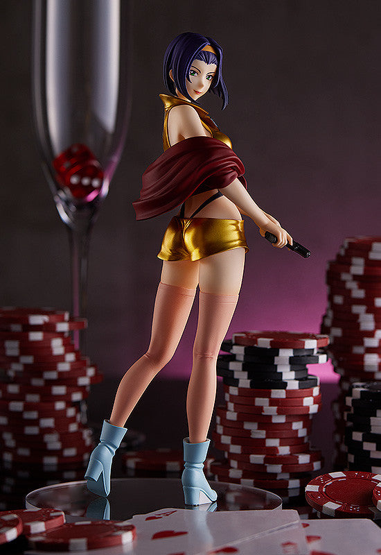 Faye Valentine | Pop Up Parade Figure