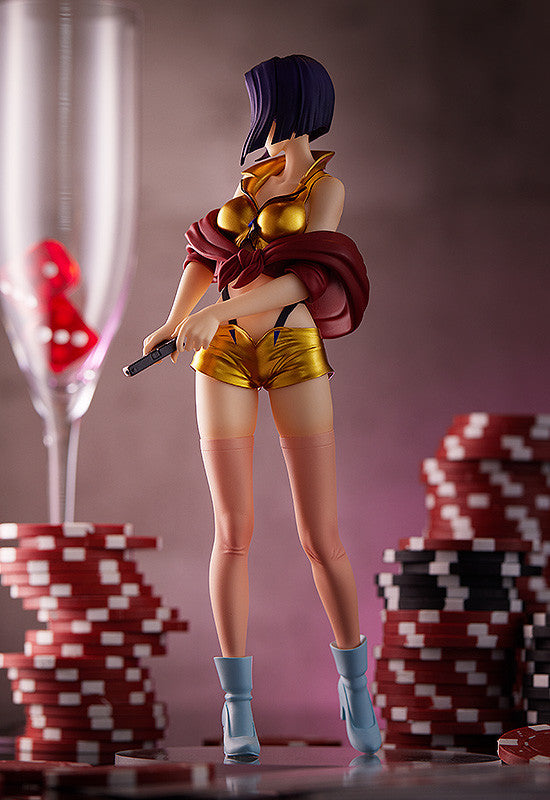 Faye Valentine | Pop Up Parade Figure