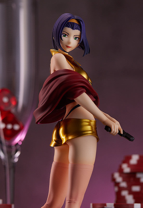 Faye Valentine | Pop Up Parade Figure