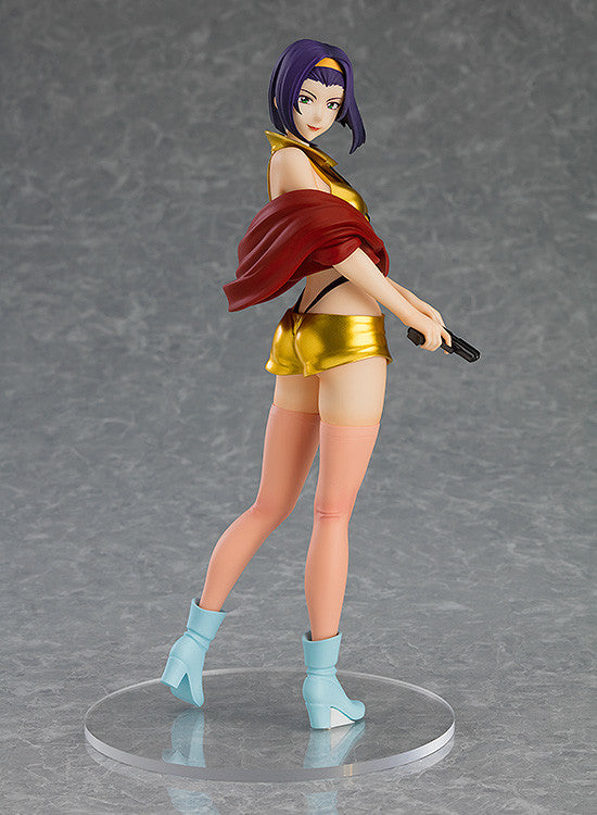 Faye Valentine | Pop Up Parade Figure