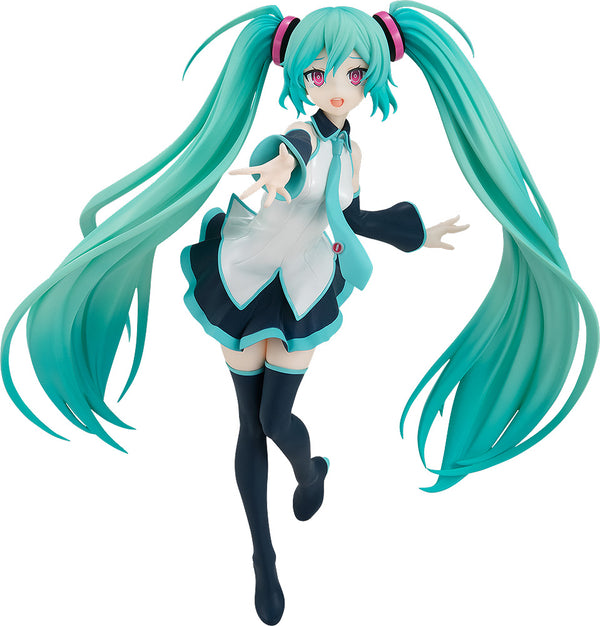 Hatsune Miku: Because You're Here | Pop Up Parade L Figure