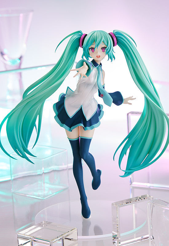 Hatsune Miku: Because You're Here | Pop Up Parade L Figure