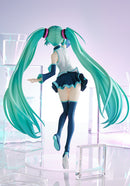 Hatsune Miku: Because You're Here | Pop Up Parade L Figure