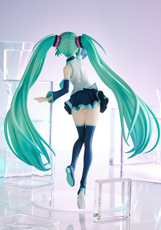 Hatsune Miku: Because You're Here | Pop Up Parade L Figure