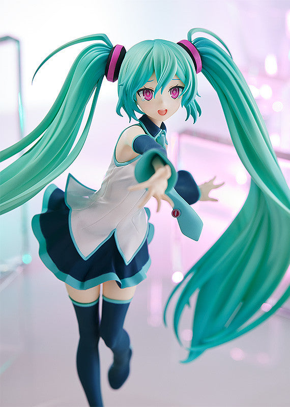 Hatsune Miku: Because You're Here | Pop Up Parade L Figure