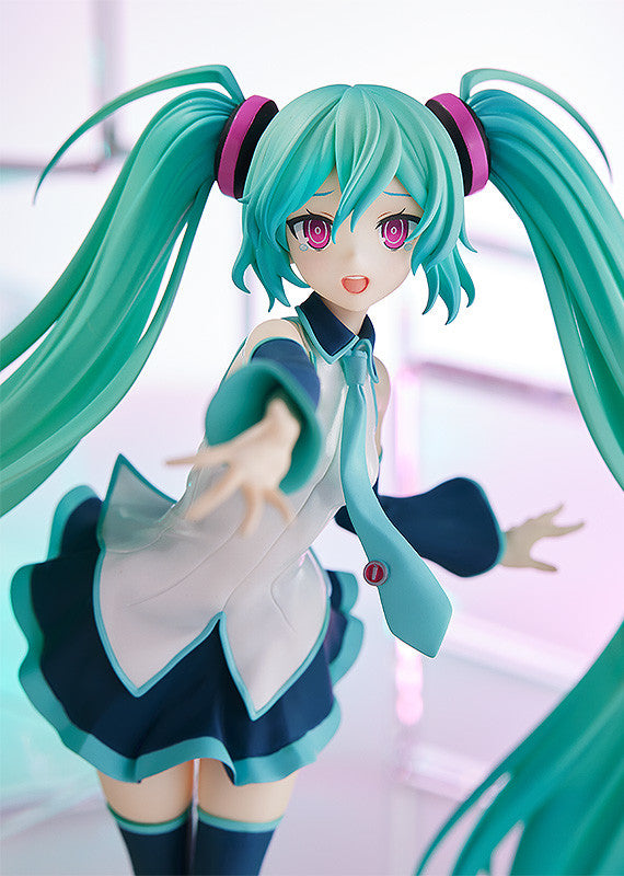 Hatsune Miku: Because You're Here | Pop Up Parade L Figure