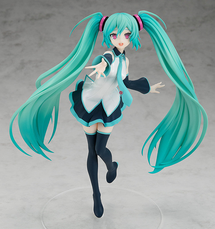 Hatsune Miku: Because You're Here | Pop Up Parade L Figure