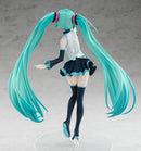 Hatsune Miku: Because You're Here | Pop Up Parade L Figure