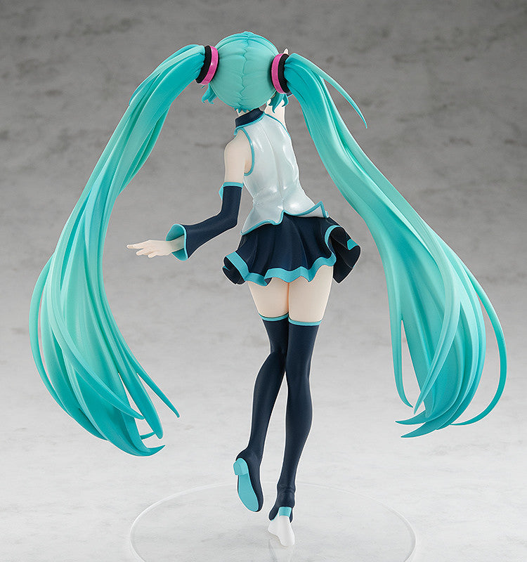 Hatsune Miku: Because You're Here | Pop Up Parade L Figure