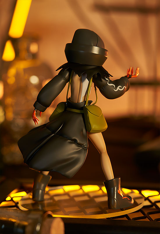 Strength (DAWN FALL ver.) | Pop Up Parade Figure