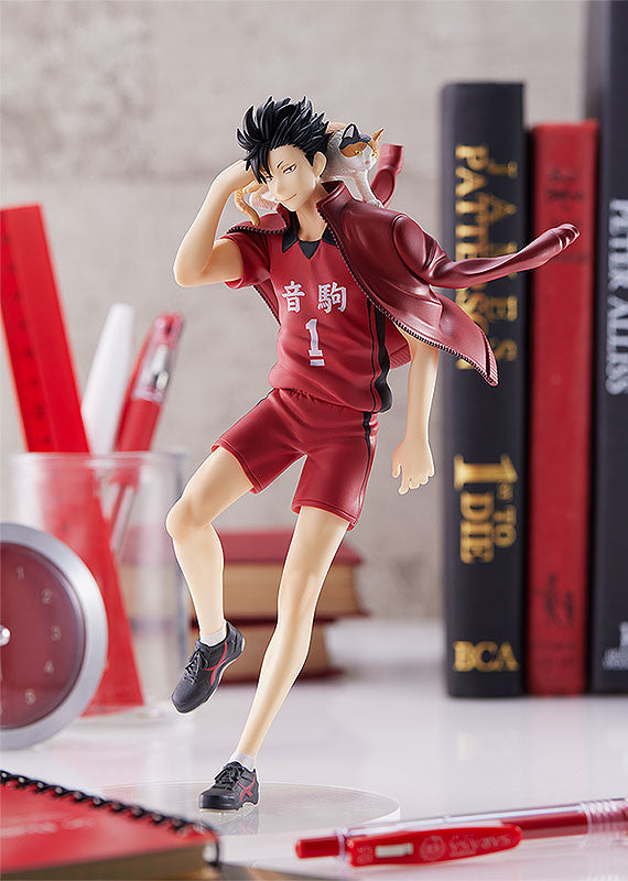 Tetsuro Kuroo | Pop Up Parade Figure