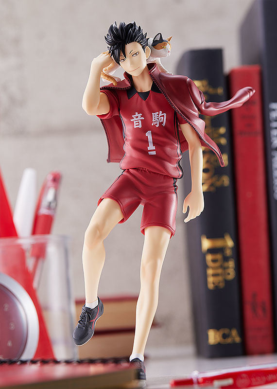 Tetsuro Kuroo | Pop Up Parade Figure