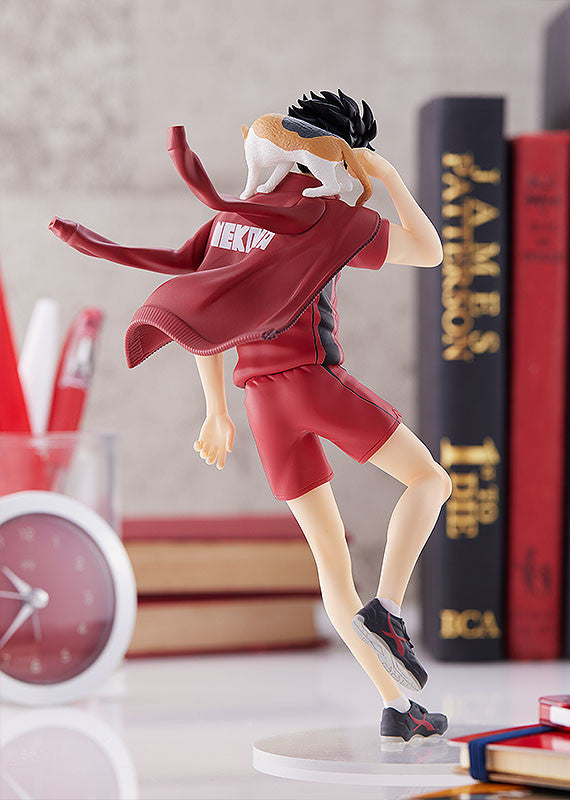 Tetsuro Kuroo | Pop Up Parade Figure