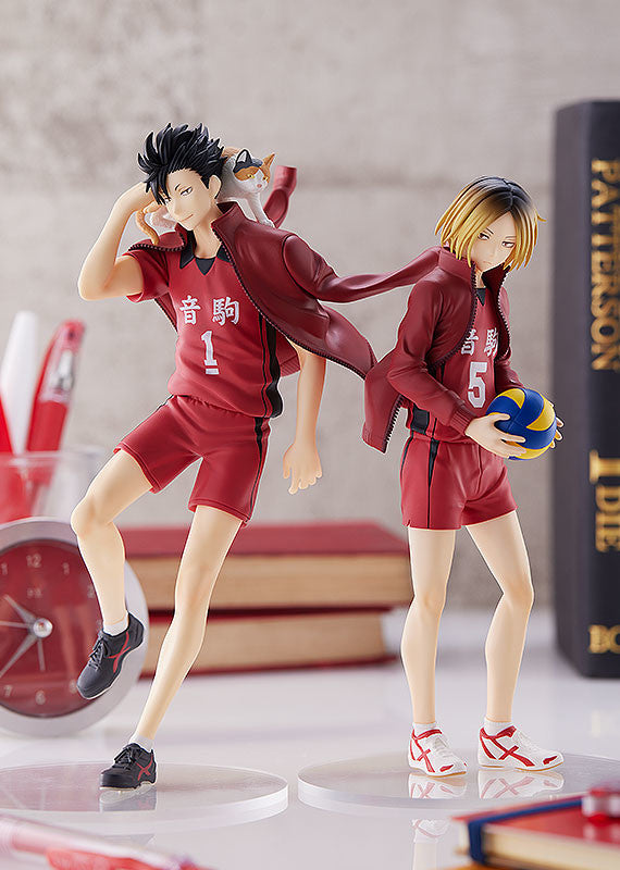 Tetsuro Kuroo | Pop Up Parade Figure