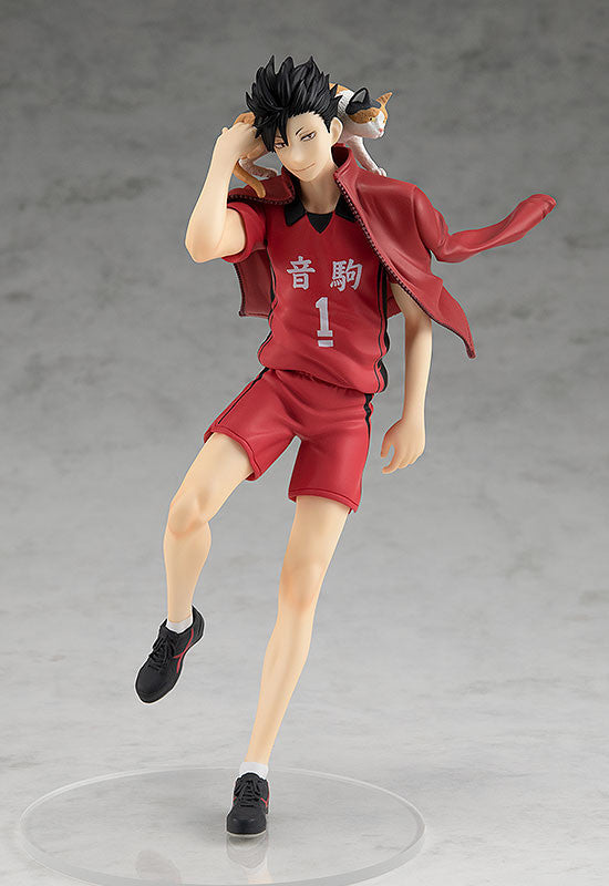 Tetsuro Kuroo | Pop Up Parade Figure