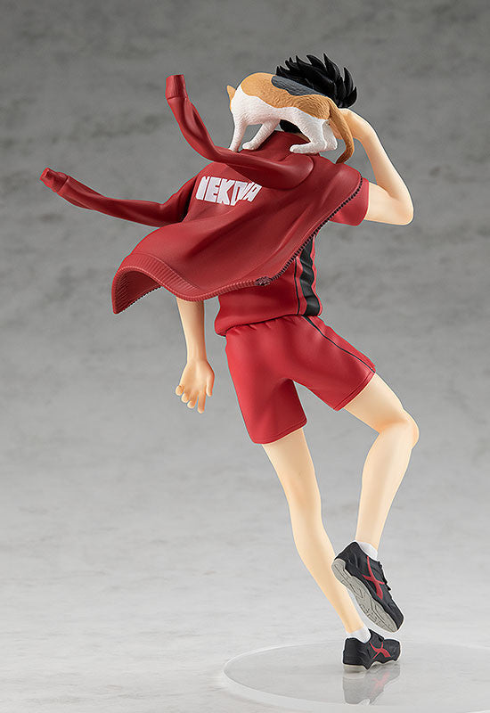 Tetsuro Kuroo | Pop Up Parade Figure