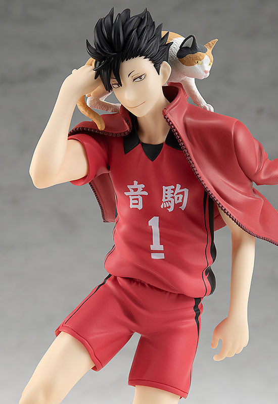 Tetsuro Kuroo | Pop Up Parade Figure