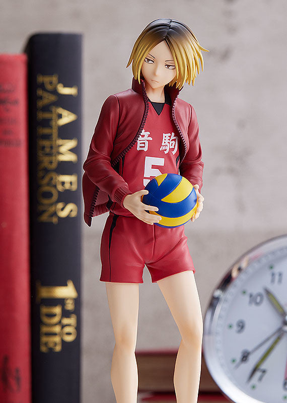 Kenma Kozume | Pop Up Parade Figure