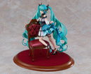 Hatsune Miku (Rose Cage ver.) | 1/7 Scale Figure