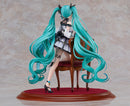 Hatsune Miku (Rose Cage ver.) | 1/7 Scale Figure