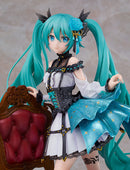 Hatsune Miku (Rose Cage ver.) | 1/7 Scale Figure