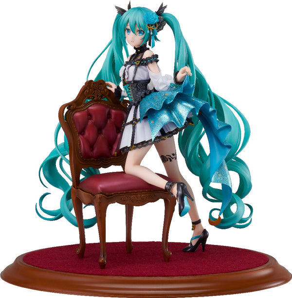 Hatsune Miku (Rose Cage ver.) | 1/7 Scale Figure