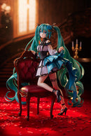 Hatsune Miku (Rose Cage ver.) | 1/7 Scale Figure