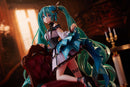 Hatsune Miku (Rose Cage ver.) | 1/7 Scale Figure