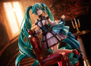 Hatsune Miku (Rose Cage ver.) | 1/7 Scale Figure