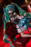 Hatsune Miku (Rose Cage ver.) | 1/7 Scale Figure