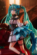 Hatsune Miku (Rose Cage ver.) | 1/7 Scale Figure