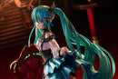 Hatsune Miku (Rose Cage ver.) | 1/7 Scale Figure