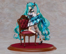 Hatsune Miku (Rose Cage ver.) | 1/7 Scale Figure