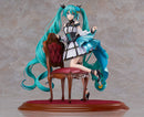 Hatsune Miku (Rose Cage ver.) | 1/7 Scale Figure
