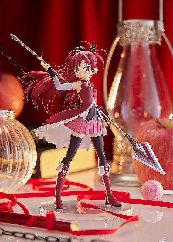 Kyoko Sakura | Pop Up Parade Figure