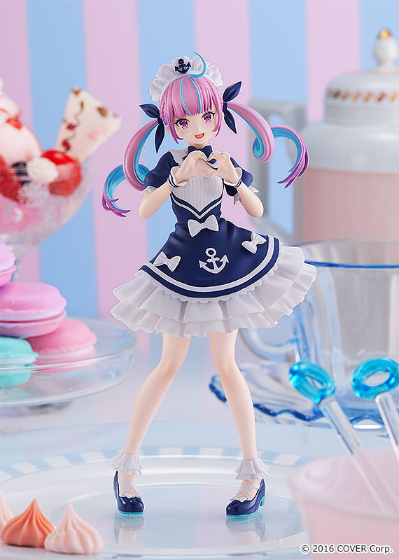 Minato Aqua | Pop Up Parade Figure