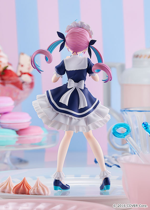 Minato Aqua | Pop Up Parade Figure