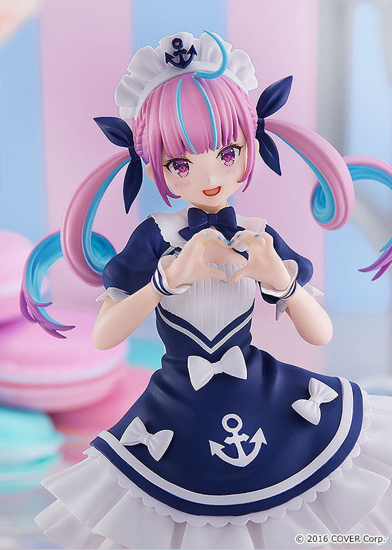 Minato Aqua | Pop Up Parade Figure