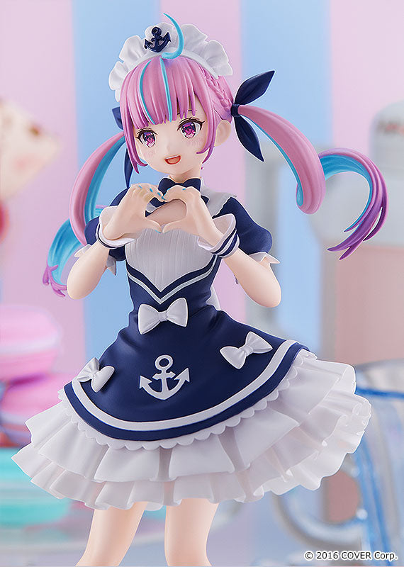 Minato Aqua | Pop Up Parade Figure