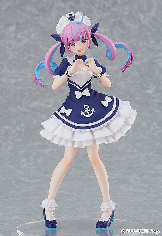 Minato Aqua | Pop Up Parade Figure